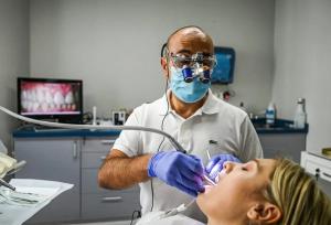 ژل جدید پوسیدگی دندان را بهتر درمان می کند