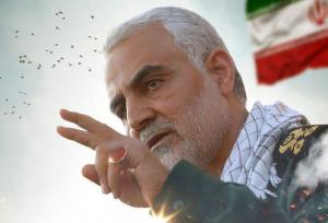 عضو هیئت علمی پیام نور ایلام: شهید سلیمانی نظم نظام سلطه را به چالش کشید