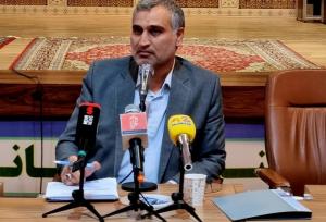 حضور ۱۰۵۰ سالمند در همایش سراسری تکریم سالمندان کمیته امداد در مشهد