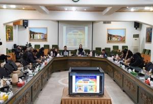 تأسیس رصدخانه بازی جزو مطالبات اجتماعی است