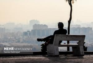 کارگروه اضطرار آلودگی هوای تهران امروز برگزار می‌شود