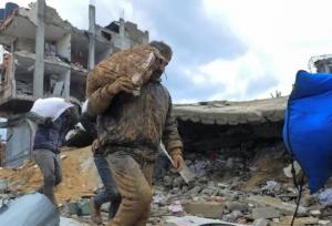 هشدار جبهه خلق برای آزادی فلسطین درباره طرح آمریکایی-صهیونیستی