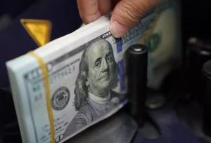 ترمز قیمت دلار اسکناسی بالاخره کشیده شد