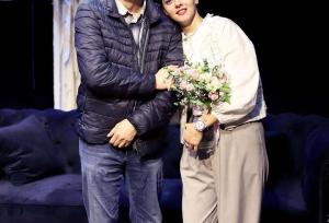 آلبوم عکس خانوادگی مهسا طهماسبی