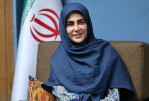 وزارت ارشاد: فیش حقوقی نادره رضایی صحیح است
