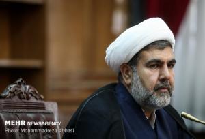 غضنفرآبادی: وضعیت غزه نشان می‌دهد که اعتماد به غرب خطاست