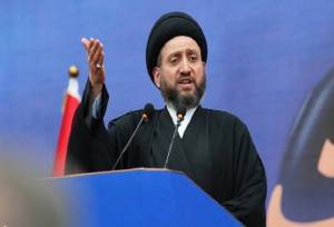 پیام تسلیت حکیم در پی انفجار تروریستی در پاکستان