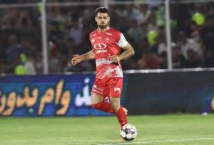 شوک به پرسپولیس؛ سه ستاره کلیدی مصدوم شدند