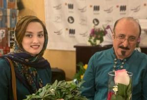 فرزند هنر باش نه فرزند پدر، فرزند هنر زنده کند نام پدر را