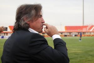 ساپینتو جواب حسینی را داد؛ حالا می‌فهمم چرا هیچ‌کس او را نمی‌خواست!