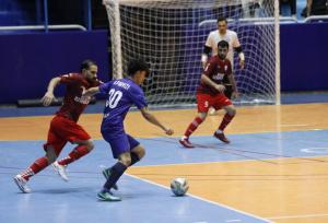 پردیس میهمان گیتی‌پسند می‌شود