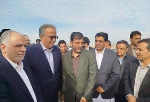 وزیر دادگستری: تکمیل فاز دوم ندامتگاه سراوان در اولویت قرار دارد