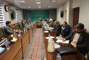 ماموریت ویژه رئیس کل دادگستری استان به دادستان کرمان برای بررسی حادثه محور قلعه‌گنج - رمشک