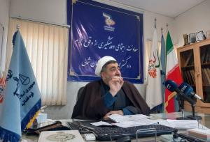 یوسفی: خراسان شمالی بیشترین کاهش چهار جرم مهم کشور را ثبت کرد