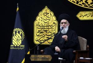 شهید رئیسی الگوی حکمرانی ولایی و جهادی بود