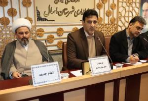 لزوم استفاده حداکثری از ظرفیت‌های گردشگری ماسال