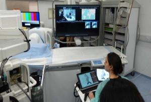 توده بزرگی از مو از معده کودک ۱۱ ساله کاشانی بیرون کشیده شد