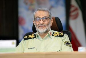 جانشین فرمانده فراجا: غرب استان تهران نیاز به زیرساخت‌های ویژه دارد