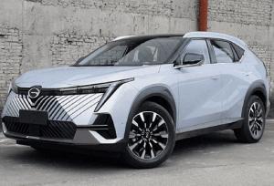 ۵ مدل برجسته GAC که بازار ایران را قبضه کردند