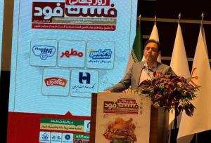 معاون استاندار: کارگروه گردشگری خوراک در استان فارس راه‌اندازی شود