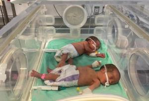 ثبت بیش از ۳۲ هزار تولد در آذربایجان‌غربی