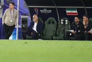مشاوران خارجی فوتبال برای تیم‌های ملی ایران