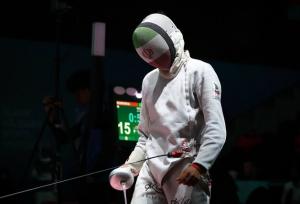 پایان کار اپه مردان ایران با مدال برنز