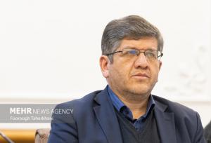 هدف‌گذاری ترانزیت ۸ میلون تن بار ریلی در سال‌جاری