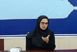 شهرستان هامون میزبان رویداد محوری روز زن در حوزه سیستان