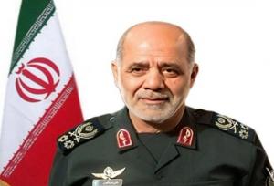 فرمانده جدید قرارگاه خاتم الانبیا رسما معرفی شد