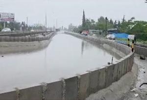 سرهنگ عبادی:  ۱۲۹ بریدگی غیرمجاز  در راه‌های مازندران وجود دارد