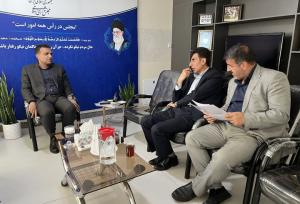 همدان میزبان سه رویداد بزرگ فرهنگی ایران