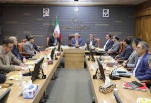 رئیس ستاد انتخابات کردستان: سلامت انتخابات و مشارکت حداکثری در اولویت است