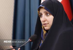 معاون امور زنان و خانواده رئیس‌جمهور به قم سفر کرد