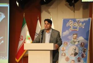 رشیدی: ساختن شهری امن و پویا نیازمند هم افزایی نهادهای مختلف است