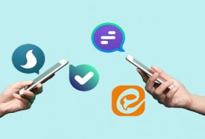 کاهش ۸۰ درصدی هزینه‌های اطلاع‌رسانی در شهرداری مشهد با پیام‌رسان‌های داخلی