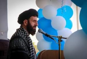 «آموزش و تقوا» بهترین هدیه معلمان به دانش‌آموزان است
