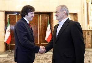 چرخش گرجستان؛ از سرمایه‌گذاری چین تا تعمیق روابط با ایران