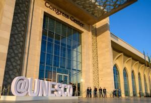 پیشنهاد ثبت جهانی منشور کوروش به‌عنوان نماد حقوق بشر و تنوع فرهنگی