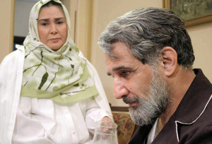 بازیگران سریال روزگار قریب در کنار همسر و خانواده‌شان