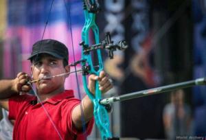 عبادی: مشکل ما با پول حل می‌شود/ در بازیهای آسیایی مدال می‌گیریم