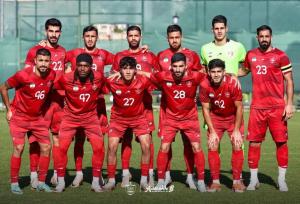 جدایی یک بازیکن پرسپولیس قطعی شد!