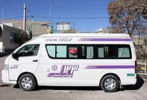 یعقوبی:کمبود اورژانس اجتماعی اردبیل رفع می شود