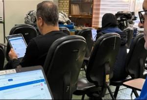 هفدهمین دوره آزمون سراسری نمایندگی‌های خدمات پس‌ازفروش ایران‌خودرو برگزار می‌شود