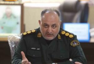 کشف ۲ تن ماهی قاچاق در ایستگاه بازرسی بونجی