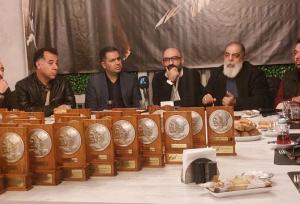 «کوراوغلی»؛ اسطوره‌ای روی صحنه تئاتر تبریز