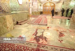 اعلام ویژه برنامه‌های سومین حرم اهل بیت(ع) به مناسبت سومین سالگرد شهدای حرم شاهچراغ(ع)