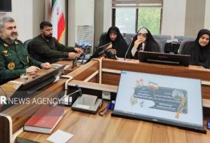 امینی: فعالان فضای مجازی به موضوع «جهاد تبیین» توجه کنند