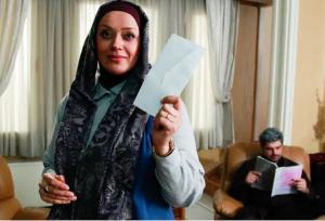 پلیدترین کاراکتر زن سریال‌های صداوسیما؛ زیور خانم!
