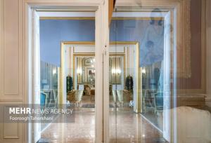 موزه جهان‌نمای نیاوران ۷ دی‌ماه باز می‌شود